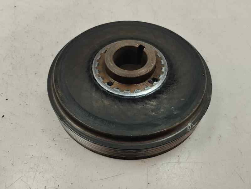 POLEA CIGUENAL CITROEN ZX 1.9 D MT 68CV