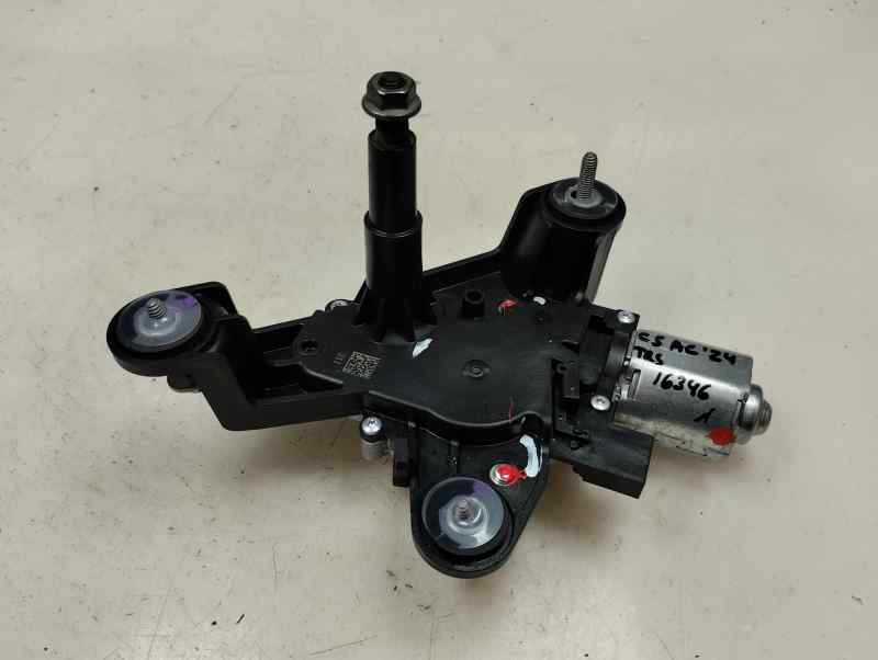 MOTOR LIMPIA TRASERO CITROEN C5 AIRCROSS 1.2 PURETECH MT 131CV
