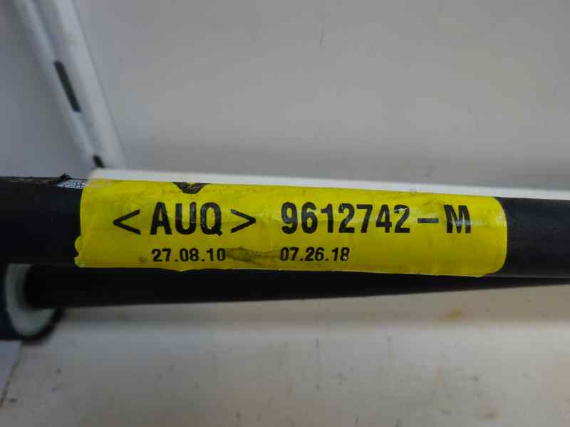 CABLEADO CAMBIO RENAULT MEGANE 1.5 DCI MT 106CV