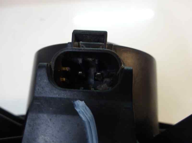 MOTOR CALEFACCION NISSAN NAVARA FRONTIER 2.5 DCI MT 174CV | 128KW