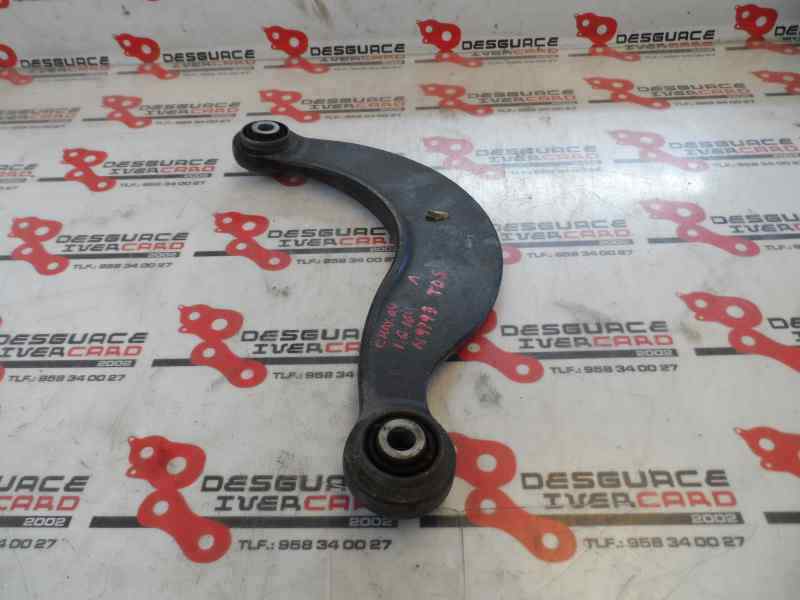 BRAZO SUSPENSION SUPERIOR TRASERO DERECHO FORD CMAX 1.6 MT 100CV