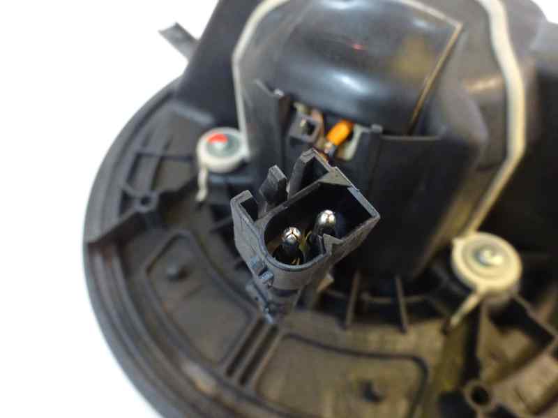 MOTOR CALEFACCION MERCEDES BENZ CLASE A 2.0 A 180 CDI MT 109CV