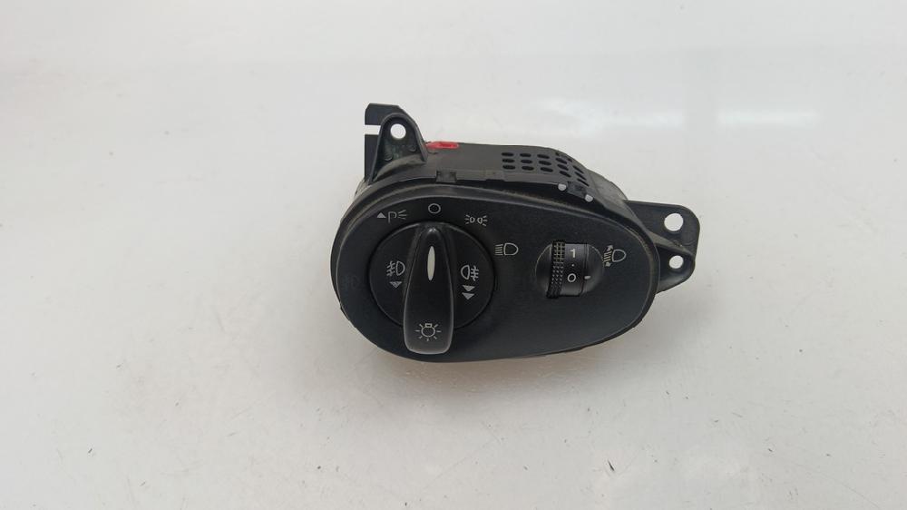 MANDO LUCES FORD FOCUS 1.8 MT 101CV | 74KW