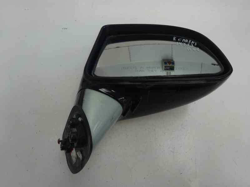 RETROVISOR DERECHO KIA CARENS 2.0 CRDI MT 111CV