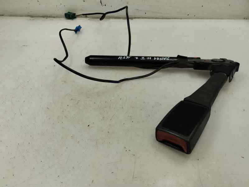 ANCLAJE CINTURON DELANTERO IZQUIERDO OPEL ZAFIRA 1.7 CDTI MT 110CV