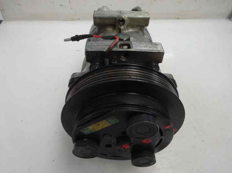 COMPRESOR AIRE ACONDICIONADO RENAULT TWINGO 1994 1.2 MT 55CV | 40KW