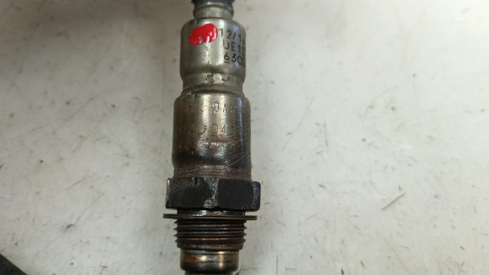 SONDA LAMBDA SKODA FABIA 1.4 MT 90CV | 66KW