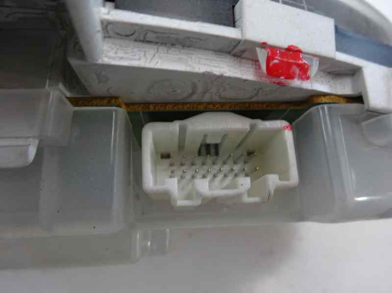 CUADRO INSTRUMENTOS MAZDA 5 2.0 MZR-CD MT 143CV | 105KW