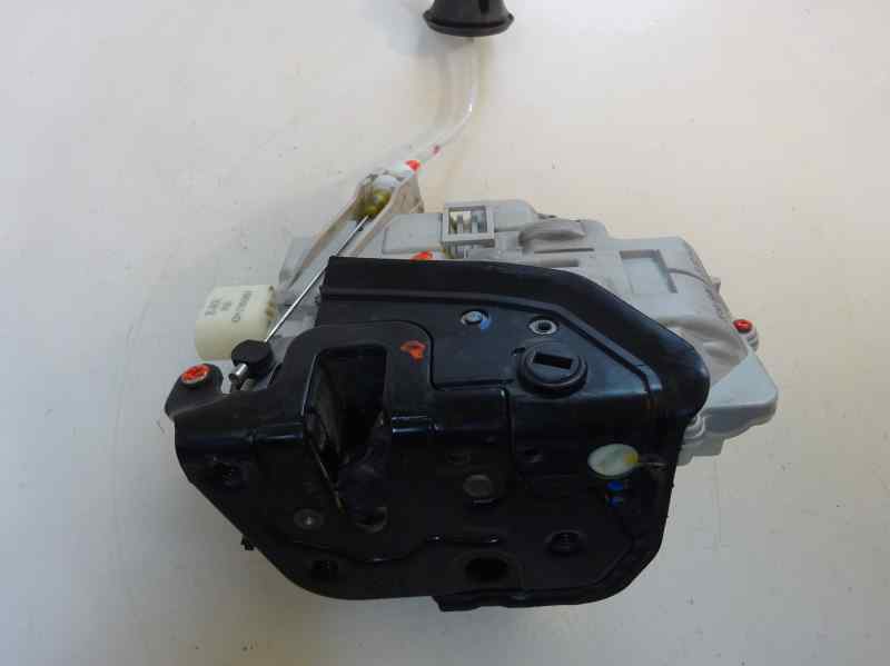 CERRADURA PUERTA TRASERA DERECHA AUDI A4 2007 2.0 TDI MT QUATTRO 140CV