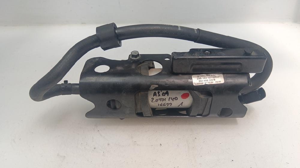 BOMBA COMBUSTIBLE AUDI A3 2.0 TDI S-TRONIC 140CV