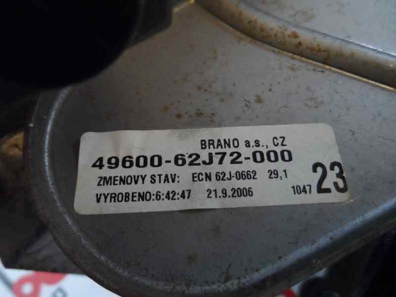 PEDAL EMBRAGUE SUZUKI SWIFT 1.3 MT 70CV | 51KW