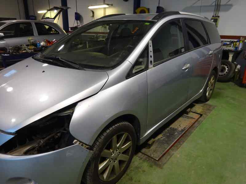 VALVULA AIRE ADICIONAL MITSUBISHI GRANDIS 2.0 DI-D MT 134CV