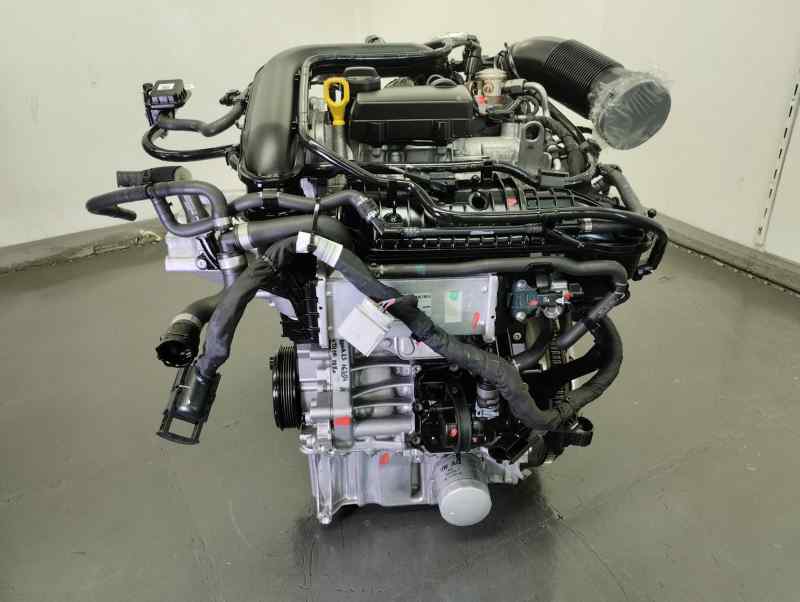 MOTOR COMPLETO SEAT ARONA 1.0 AMT 110CV | 81KW