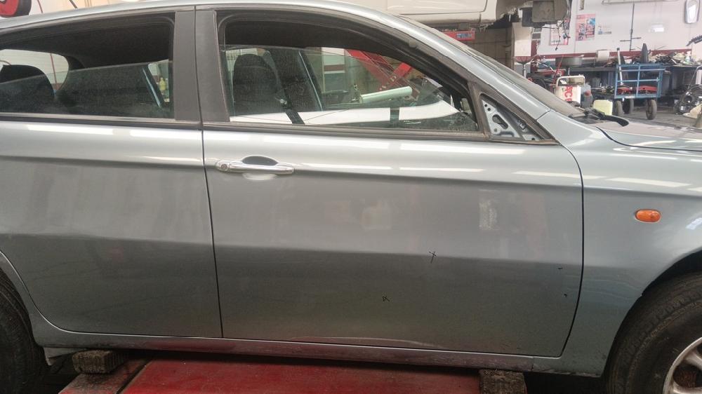PUERTA DELANTERA DERECHA ALFA ROMEO 147 1.9 JTD MT 115CV