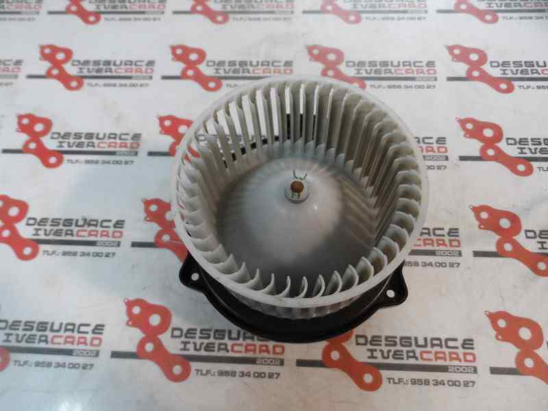 MOTOR CALEFACCION MAZDA 2 1.3 MT 75CV
