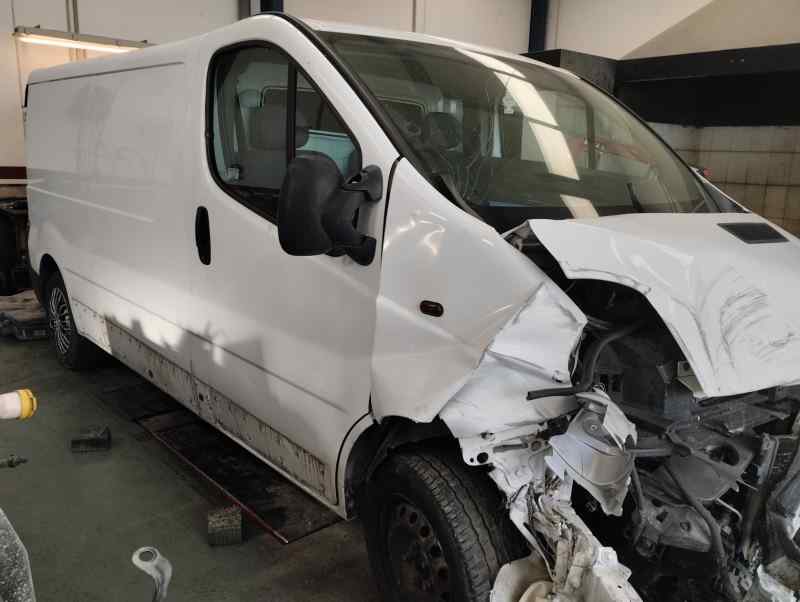 PARASOL DERECHO RENAULT TRAFIC OTROS