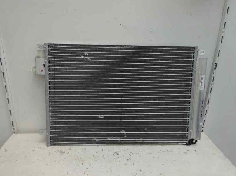 CONDENSADOR RADIADOR AIRE ACONDICIONADO FORD KA 1.2 MT 69CV | 51KW