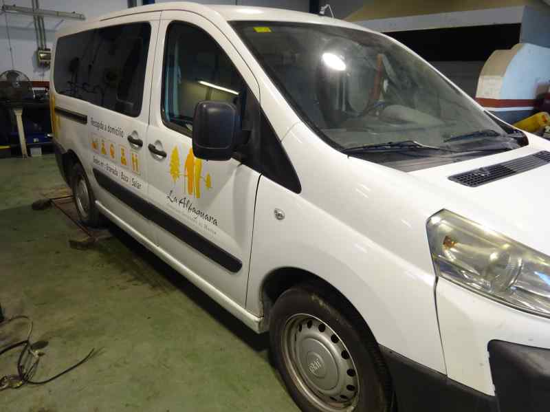 TENSOR CORREA AUXILIAR FIAT SCUDO 2.0 MULTIJET MT LWB H1 29 120CV | 88KW