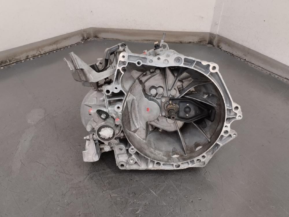 CAJA CAMBIOS CITROEN XSARA PICASSO 1.6 MT 90CV | 66KW