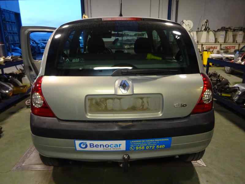 SONDA LAMBDA RENAULT CLIO 1.2 MT 75CV | 55KW