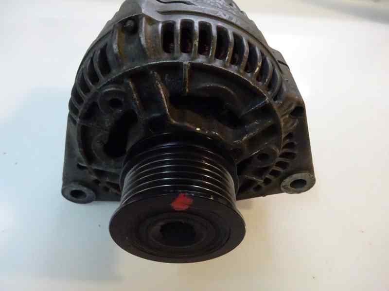 ALTERNADOR MERCEDES BENZ CLASE E 1996 2.9 MT 129CV | 95KW DIESEL, MT