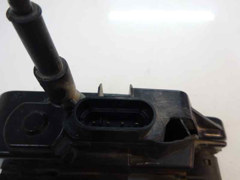 CERRADURA PUERTA DELANTERA IZQUIERDA RENAULT LAGUNA 1.6 MT 110CV