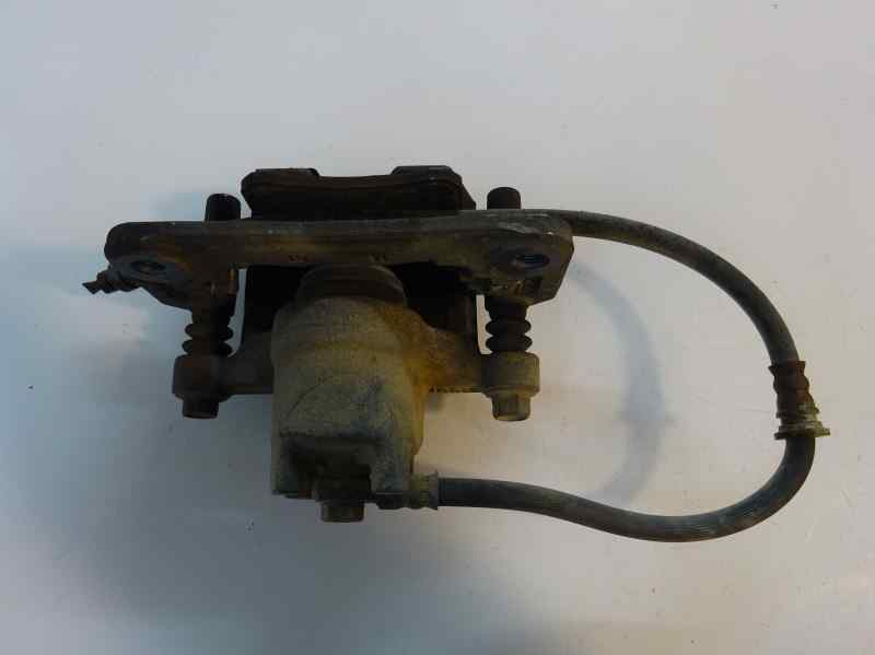 PINZA FRENO TRASERA DERECHA MITSUBISHI MONTERO 3.2 DI-D MT 165CV | 121KW