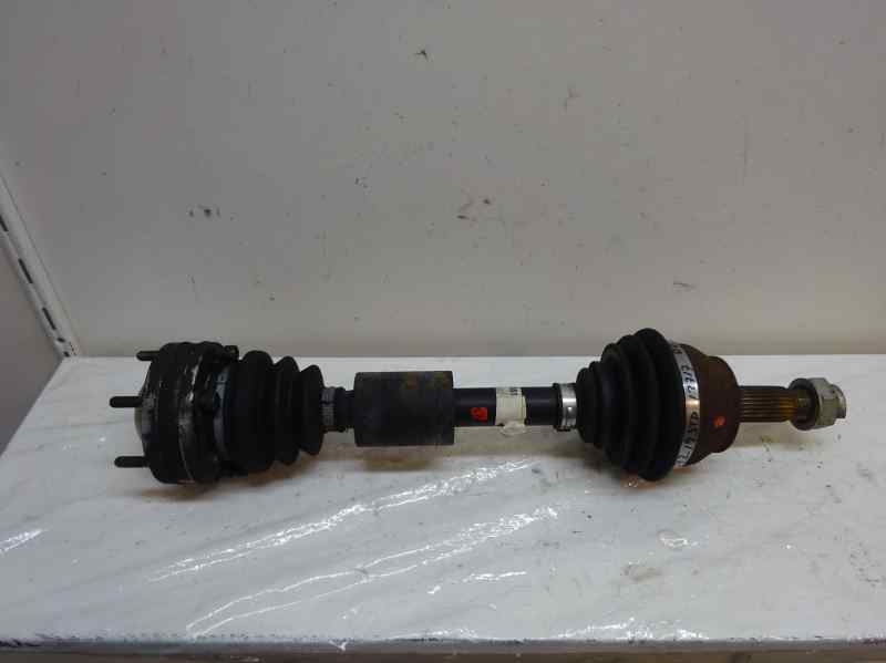 TRANSMISION DELANTERA DERECHA ALFA ROMEO 147 1.9 MT 101CV | 74KW
