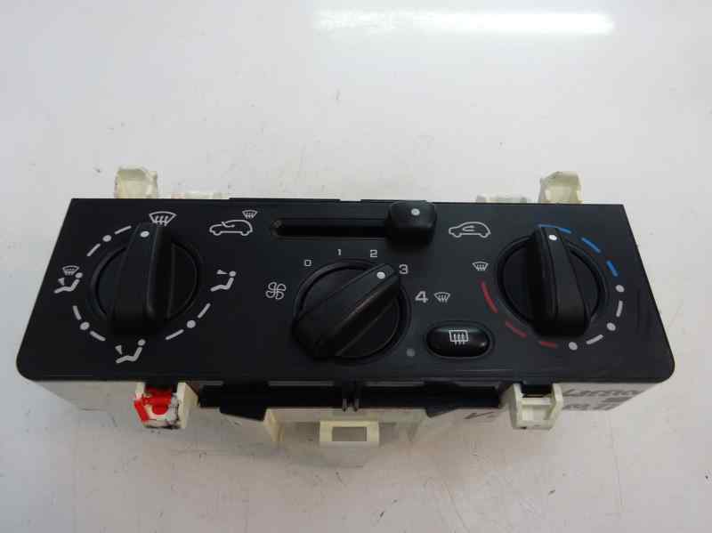 MANDO CALEFACCION AIRE ACONDICIONADO CITROEN C2 1.4 MT 73CV