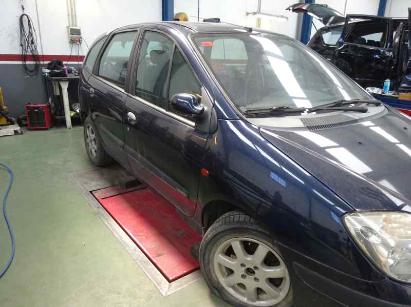 BOMBA FRENO RENAULT SCENIC 1.9 DCI MT 102CV