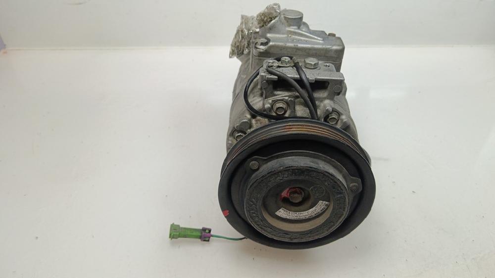 COMPRESOR AIRE ACONDICIONADO VOLKSWAGEN PASSAT 1.9 TDI MT 101CV | 74KW