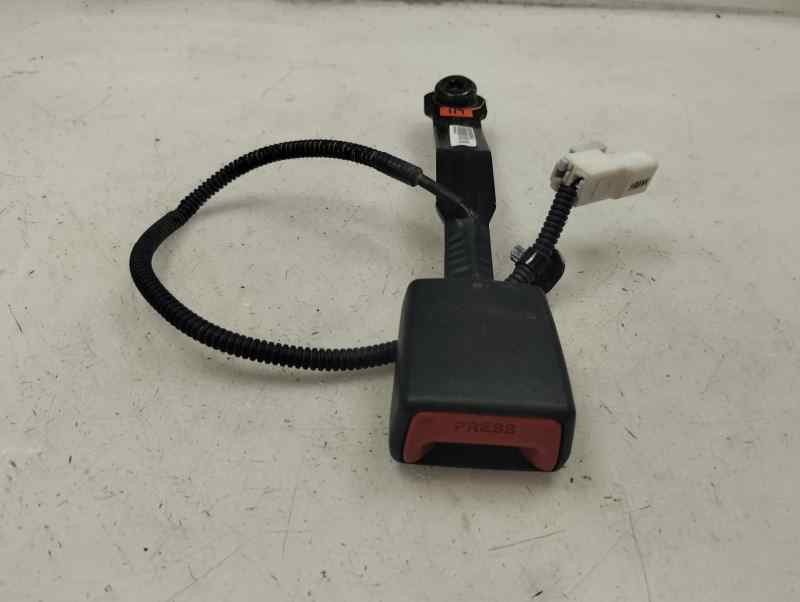 ANCLAJE CINTURON DELANTERO IZQUIERDO KIA STONIC 1.0 GDI MT 120CV | 88KW