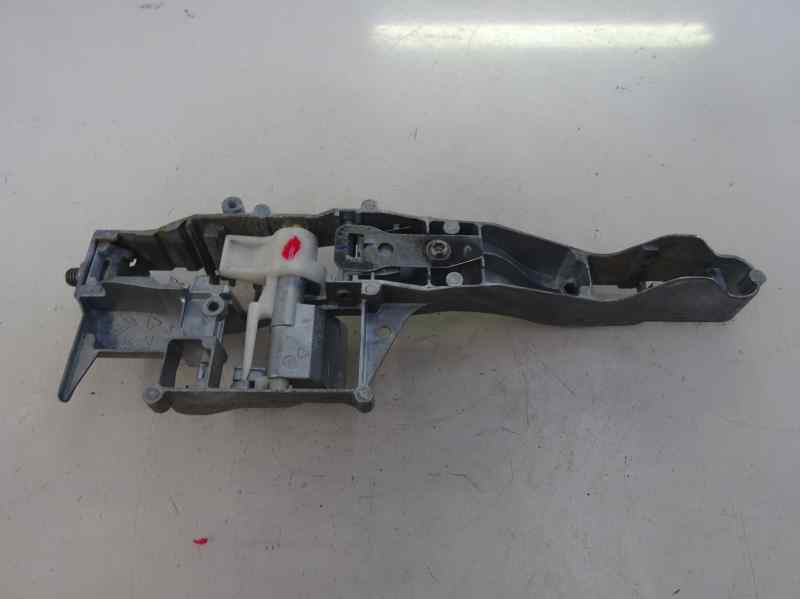SOPORTE MANETA EXTERIOR PUERTA TRASERA IZQUIERDA CITROEN BERLINGO 1.6 MT 109CV | 80KW