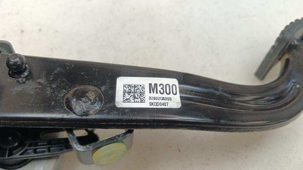 PEDAL EMBRAGUE HYUNDAI I20 1.0 AMT 100CV | 74KW