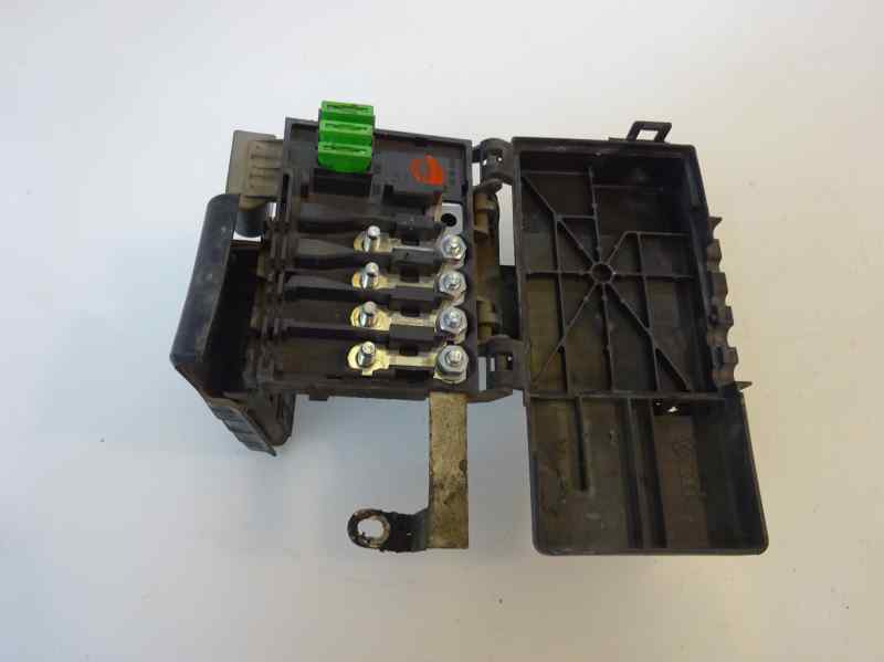 BATERIA SEAT CORDOBA 1.4 MT 60CV