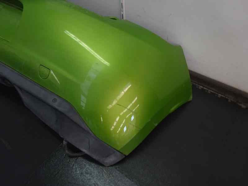 PARAGOLPES TRASERO CITROEN C3 1.4 HDI MT 70CV