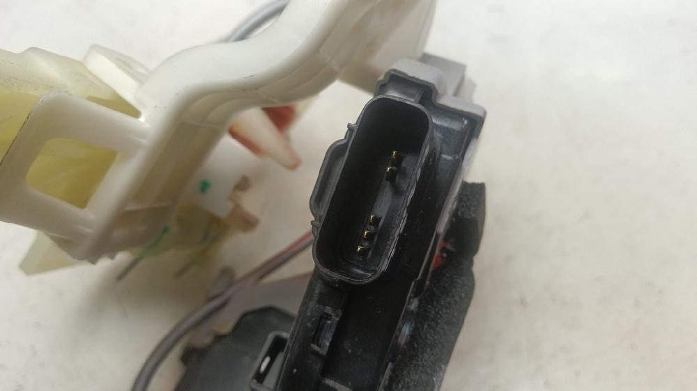 CERRADURA PUERTA TRASERA DERECHA HYUNDAI IONIQ 1.6 HYBRID AMT 105CV