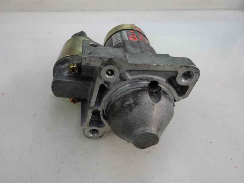 MOTOR ARRANQUE RENAULT CLIO 1.5 DCI MT 80CV