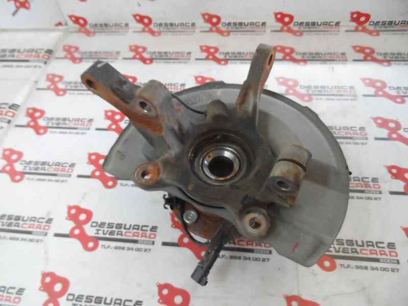 MANGUETA DELANTERA DERECHA MITSUBISHI ASX 1.6 MT 2WD 117CV