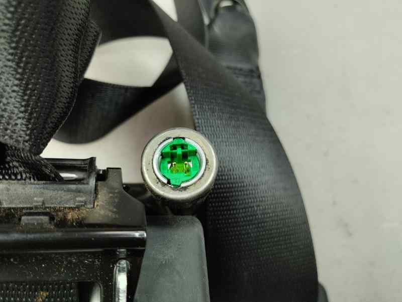 CINTURON SEGURIDAD TRASERO DERECHO BMW X1 1.5 16D SDRIVE MT 116CV