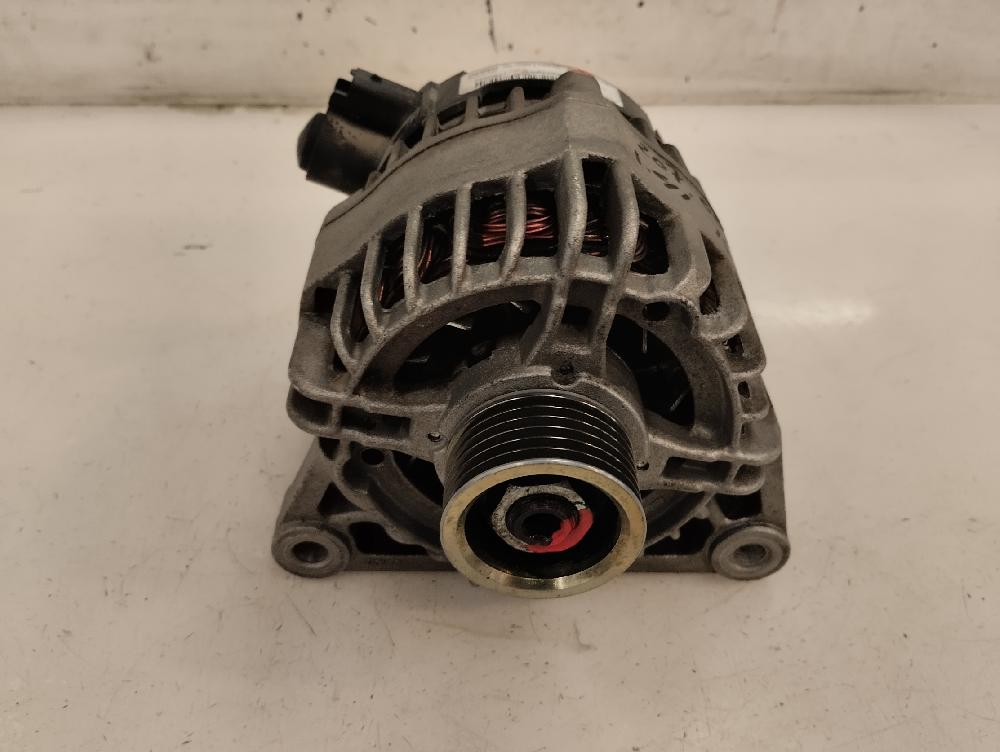 ALTERNADOR PEUGEOT 207 2006 1.4 MT 88CV