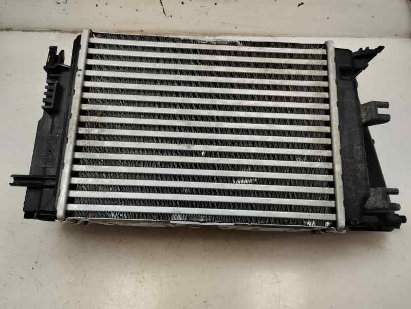 INTERCOOLER NISSAN QASHQAI 1.3 MT 158CV | 116KW