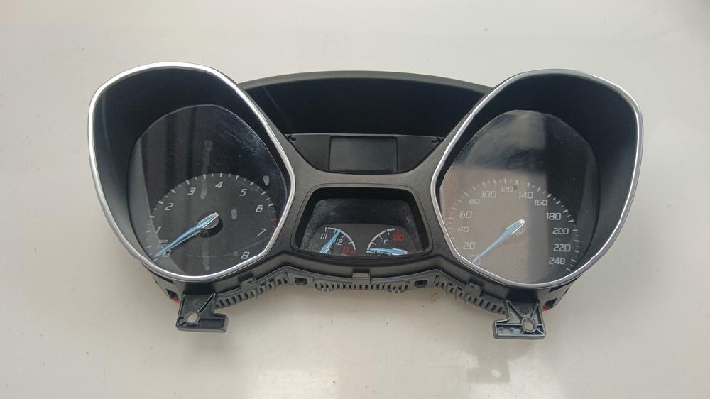 CUADRO INSTRUMENTOS FORD CMAX 1.0 ECOBOOST MT 125CV | 92KW