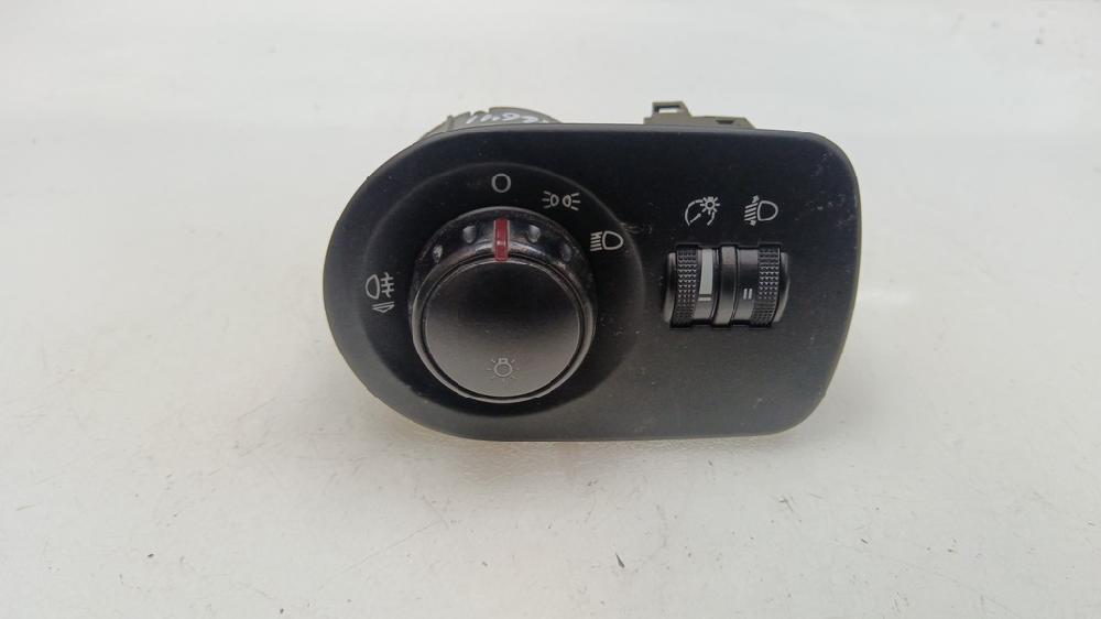 MANDO LUCES SEAT LEON 1.9 TDI MT 105CV