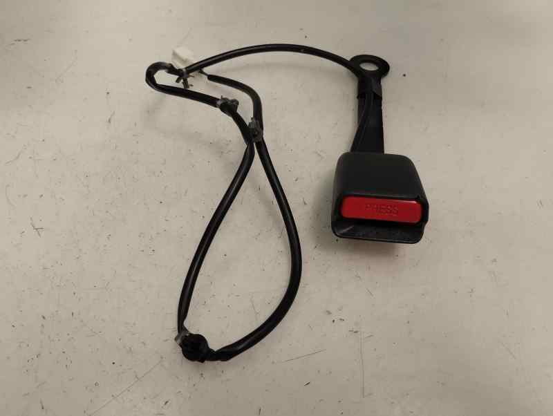 ANCLAJE CINTURON DELANTERO IZQUIERDO NISSAN NOTE 1.2 MPI MT 80CV