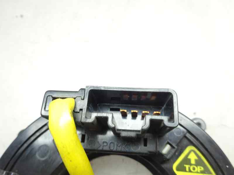 ANILLO AIRBAG TOYOTA RAV4 2.0 MT AWD 128CV