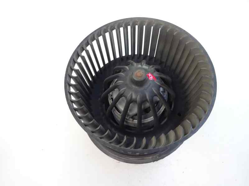 MOTOR CALEFACCION PEUGEOT 1007 1.6 MT 109CV | 80KW