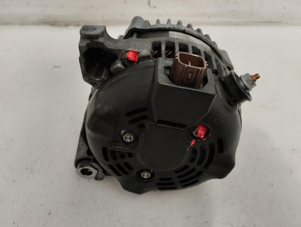 ALTERNADOR TOYOTA URBAN CRUISER 1.4 CRDI MT 4WD 90CV
