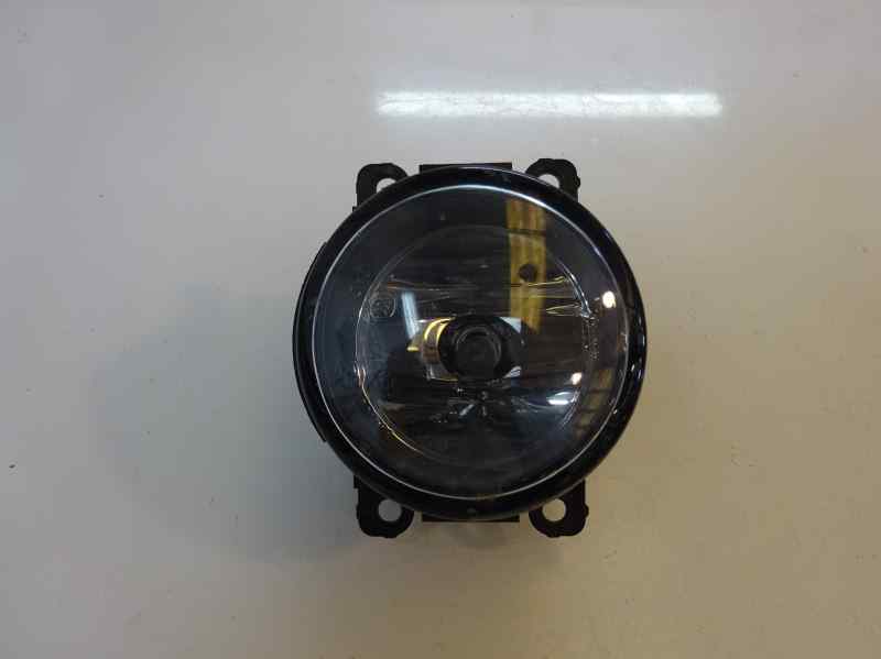 FARO ANTINIEBLA DERECHO RENAULT MEGANE 2010 1.5 DCI MT 110CV
