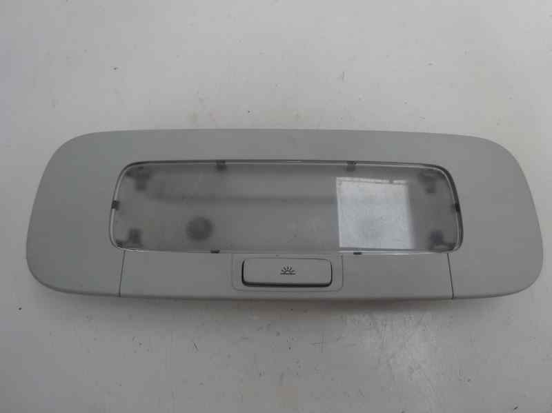 LUZ INTERIOR VOLKSWAGEN GOLF 1.4 MT 75CV